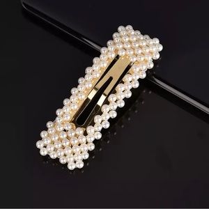 NEW Women’s Girls Hair clip